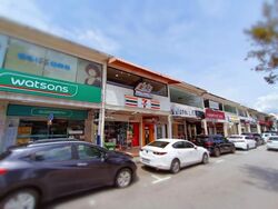 Serangoon Garden Post Office (D19), Shop House #639469901